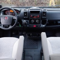 Carado T135  Weinig kilometers, 595 cm Foto #20