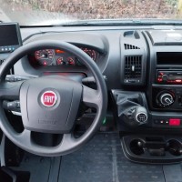 Carado T135  Weinig kilometers, 595 cm Foto #21