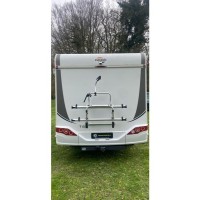 Carado T135  Weinig kilometers, 595 cm Foto #2