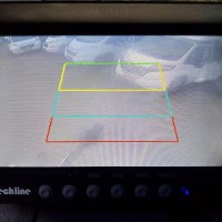 Carado T135  Weinig kilometers, 595 cm Foto #3