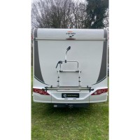 Carado T135  Weinig kilometers, 595 cm Foto #4