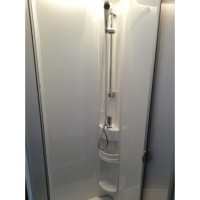 Sunlight T69S 130 PK met een groot zonnepaneel Foto #19