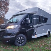 Tweedehands Sunlight campers camper kopen