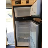 Sunlight T68 XV  met trekhaak Foto #16