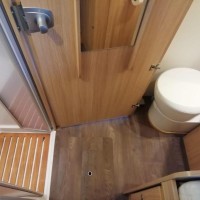 Sunlight T68 XV  met trekhaak Foto #18