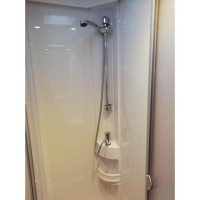 Sunlight T68 XV  met trekhaak Foto #20