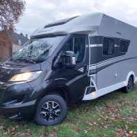 Sunlight T68 XV  met trekhaak Foto #21