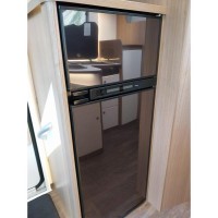 Carado T338  met groot zonnepaneel !!! Foto #20