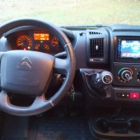 Sunlight T68 XV  met trekhaak Foto #5