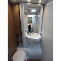 Carado T338  met groot zonnepaneel !!! Foto #22