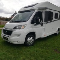 Tweedehands Carado campers camper kopen