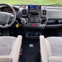 Carado T338  met groot zonnepaneel !!! Foto #8