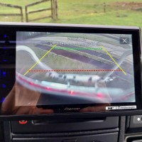 Carado T338  met groot zonnepaneel !!! Foto #9