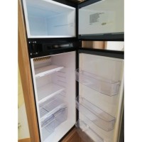 Carado T449  Dubbele airco en 5 pp Foto #19