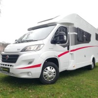 Tweedehands Sunlight campers camper kopen