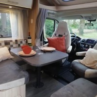 Sunlight T68  Met vele leuke opties Foto #9