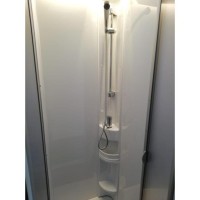 Carado T449  Dubbele airco en 5 pp Foto #21