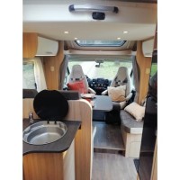 Sunlight T68  Met vele leuke opties Foto #11