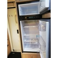 Sunlight T68  Met vele leuke opties Foto #16