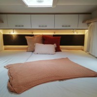 Sunlight T68  Met vele leuke opties Foto #23