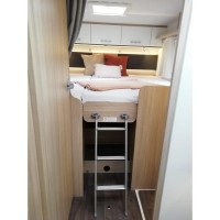 Sunlight T68  Met vele leuke opties Foto #1