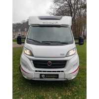 Sunlight T68  Met vele leuke opties Foto #4