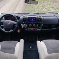 Sunlight T68  Met vele leuke opties Foto #5