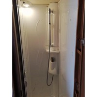 Rapido Le Randonneur 690 F LE ,3x solar, maxfann en tv Foto #20