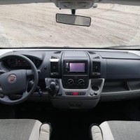 Rapido Le Randonneur 690 F LE ,3x solar, maxfann en tv Foto #4