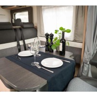 Sunlight T68  5 persoons met luxe airco Foto #9