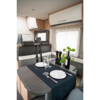 Sunlight T68  5 persoons met luxe airco Foto #10