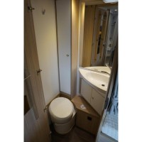 Sunlight T68  5 persoons met luxe airco Foto #13