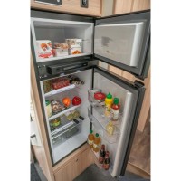 Sunlight T68  5 persoons met luxe airco Foto #16