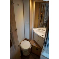 Sunlight T68  5 persoons met luxe airco Foto #19