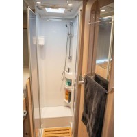 Sunlight T68  5 persoons met luxe airco Foto #20