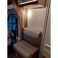 Bürstner Lyseo 734 TD met 61316 km Foto #12