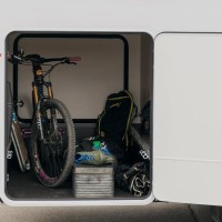 Sunlight T68  5 persoons met luxe airco Foto #4