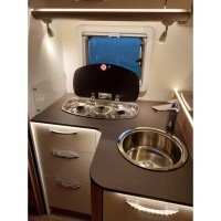 Bürstner Lyseo 734 TD met 61316 km Foto #14