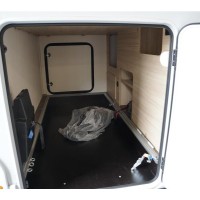 Sunlight T68  5 persoons met luxe airco Foto #5