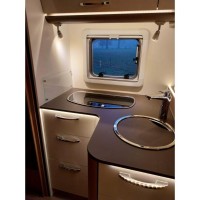 Bürstner Lyseo 734 TD met 61316 km Foto #15