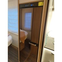 Bürstner Lyseo 734 TD met 61316 km Foto #16