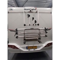 Sunlight T68  5 persoons met luxe airco Foto #7