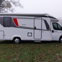 Bürstner Lyseo 734 TD met 61316 km Foto #17