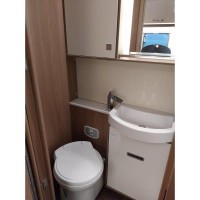 Bürstner Lyseo 734 TD met 61316 km Foto #18