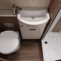 Bürstner Lyseo 734 TD met 61316 km Foto #19