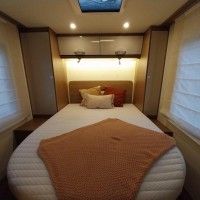 Bürstner Lyseo 734 TD met 61316 km Foto #22