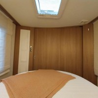 Bürstner Lyseo 734 TD met 61316 km Foto #1