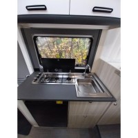 Sun Living S70-SL  5 pps en maar 65150 kms Foto #14