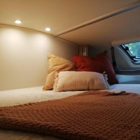 Bürstner Lyseo 734 TD met 61316 km Foto #3