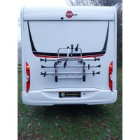 Bürstner Lyseo 734 TD met 61316 km Foto #4